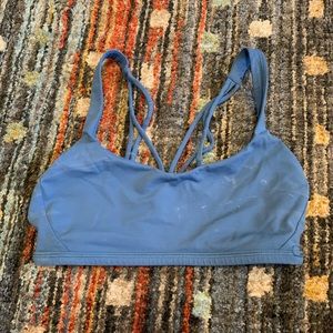 lulu lemon sports bra